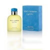 Dolce Gabbana Light Blue  Pour Homme