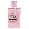 Fragrance World Brown Orchid Rose Edition