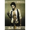 Diesel Fuel For Life Homme