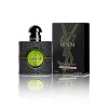 Yves Saint Laurent Black Opium Illicit Green