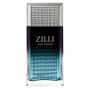 Zilli Blue Titanium