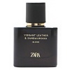 Zara Vibrant Leather & Sandalwood Elixir