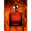 Emporio Armani Stronger With You Parfum