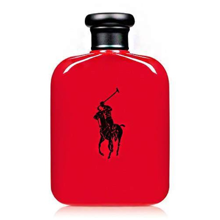 Ralph Lauren Polo Red EDP Erkek Dekant Parfum Ven Cosmetic Turkiye nin Dekant Parfum Sat c s