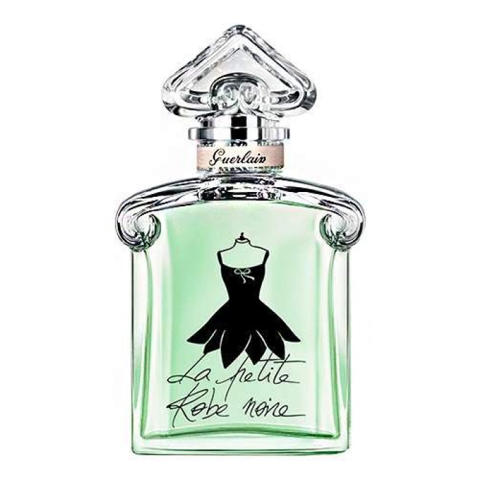 Petite robe clearance noire chanel parfum