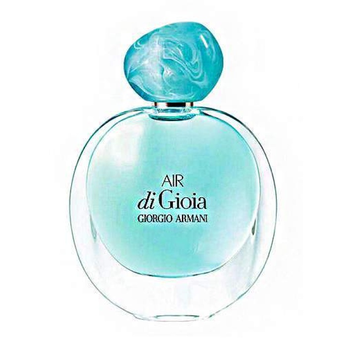 Giorgio armani air di gioia women's on sale perfume