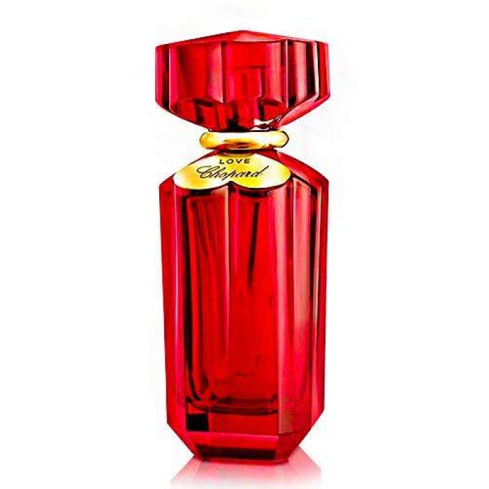 Chopard Love EDP Kad n Dekant Parf m Ven Cosmetic T rkiye nin Dekant Parf m Sat c s