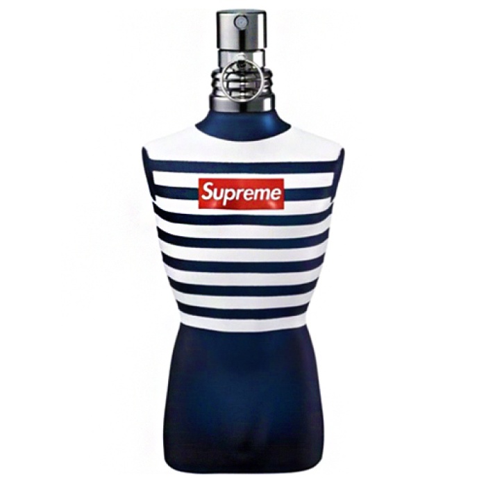 Supreme john paul gaultier on sale