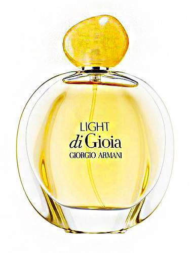 Giorgio armani light di 2025 gioia eau de parfum