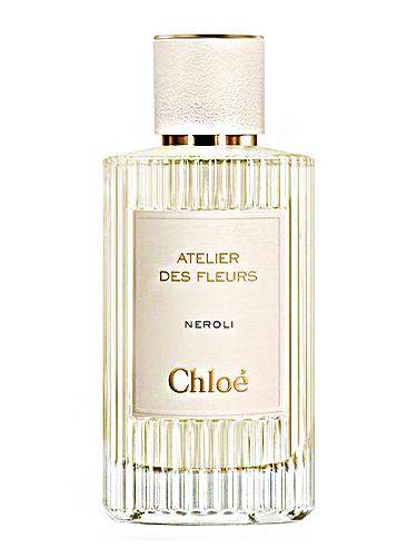 Chloe atelier discount des fleurs neroli