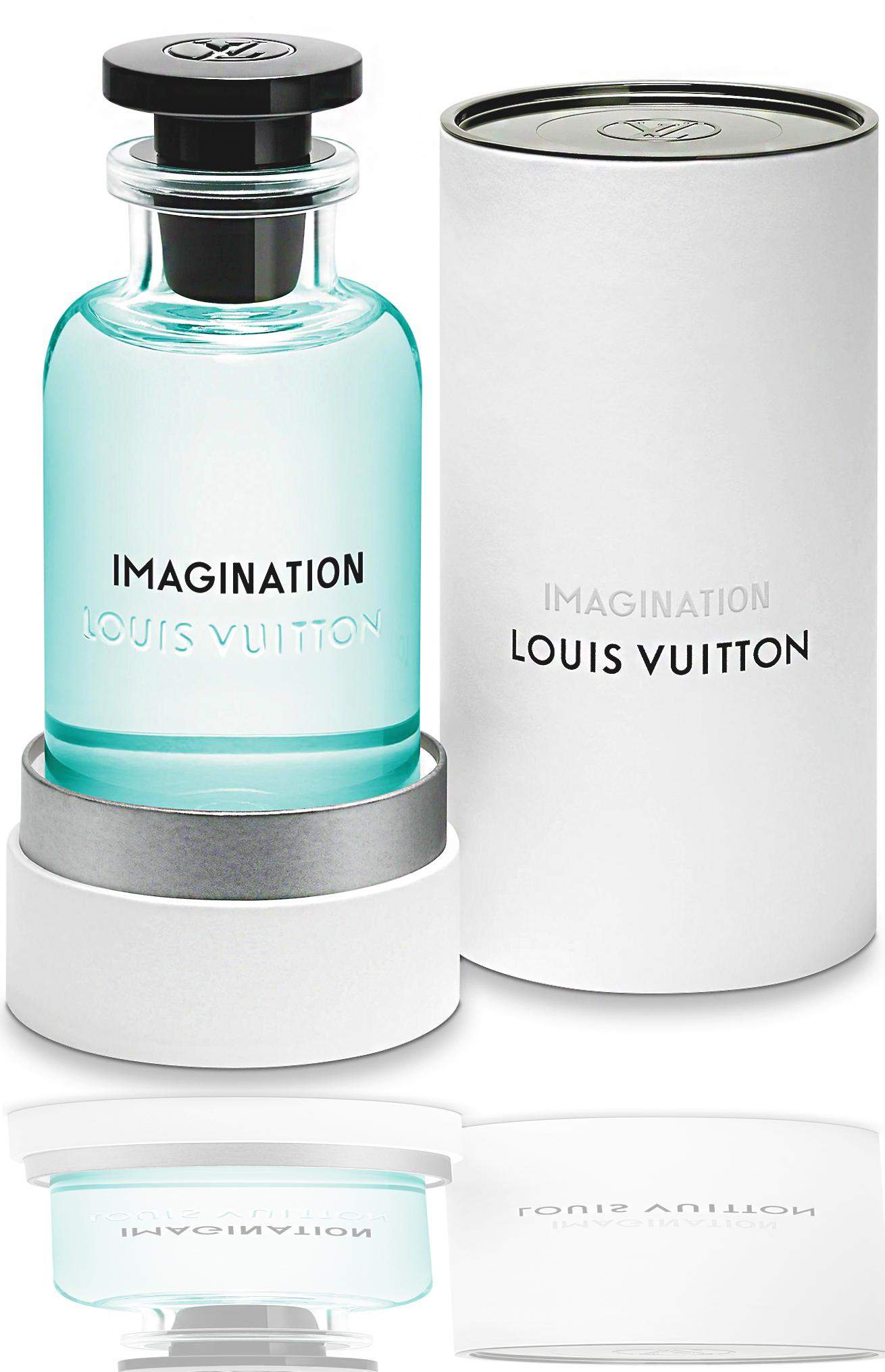 Louis Vuitton Imagination EDP / Kadın Dekant Parfüm  Ven Cosmetic  Türkiye'nin Dekant Parfüm Satıcısı
