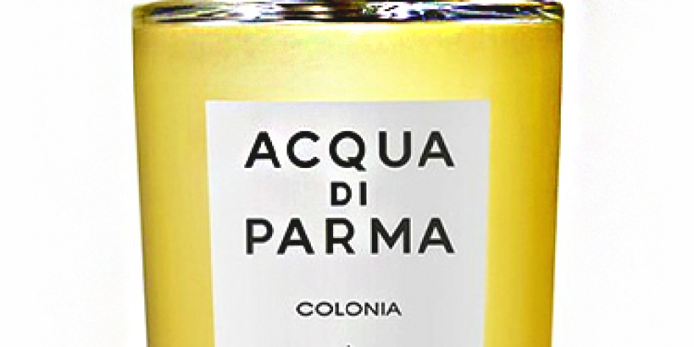 Acqua di Parma