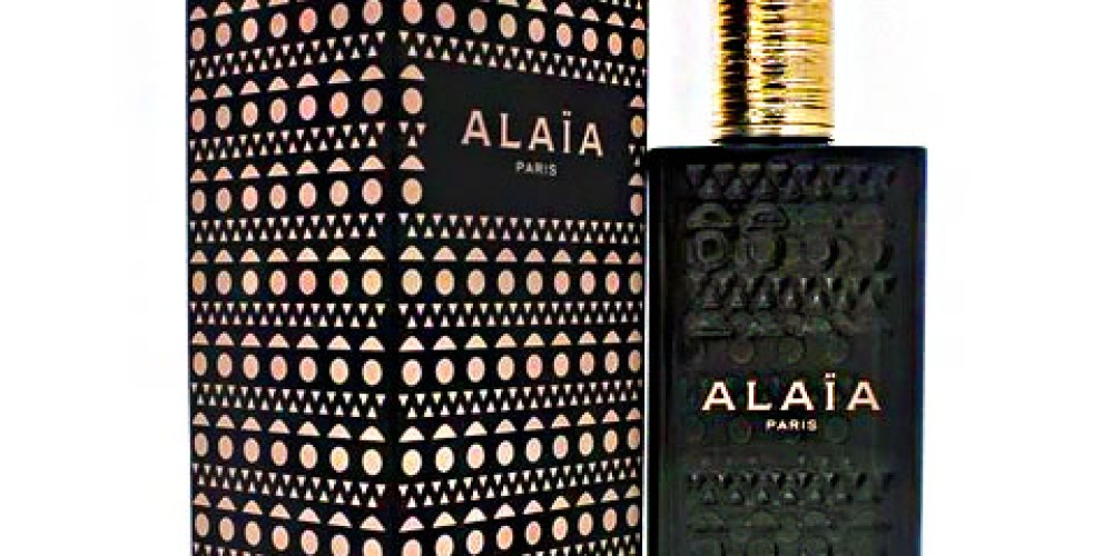 Alaia Paris