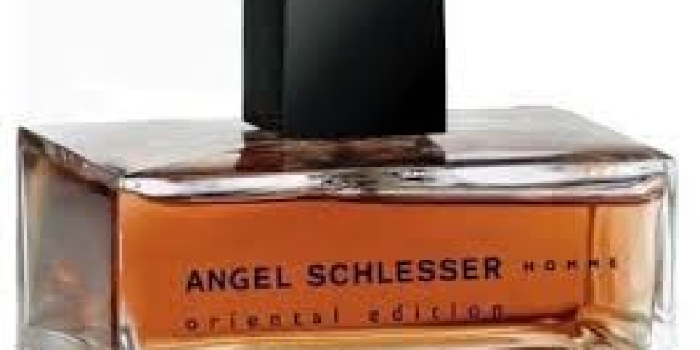 Angel Schlesser