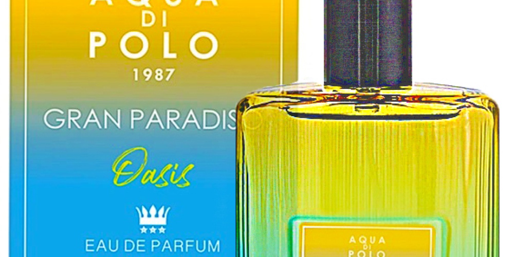 Aqua Di Polo 1987