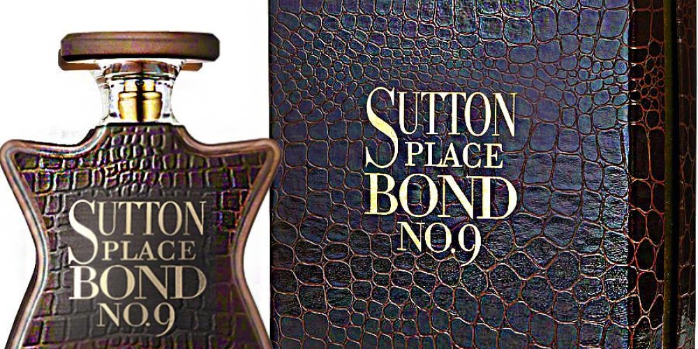 Bond No 9