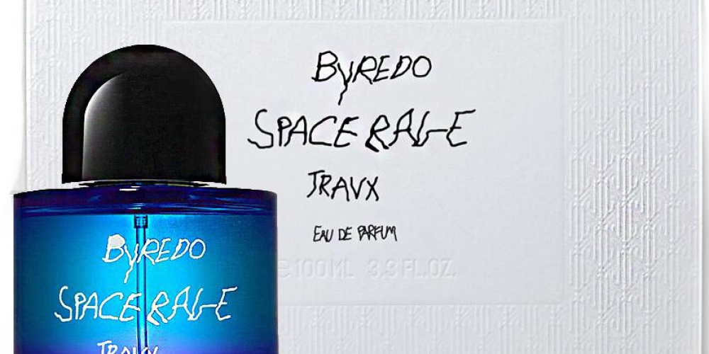 Byredo