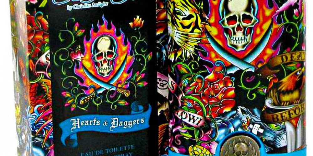 Christian Audigier