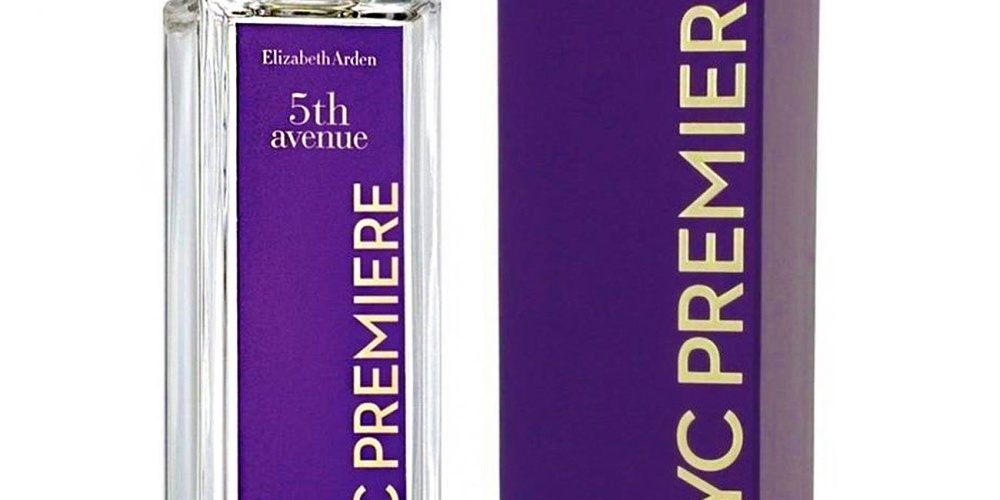 Elizabeth Arden