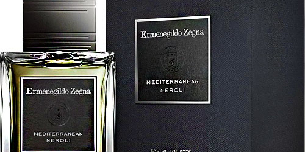 Ermenegildo Zegna