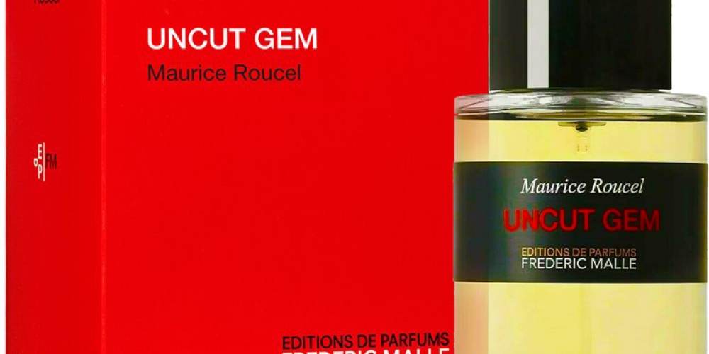 Frederic Malle