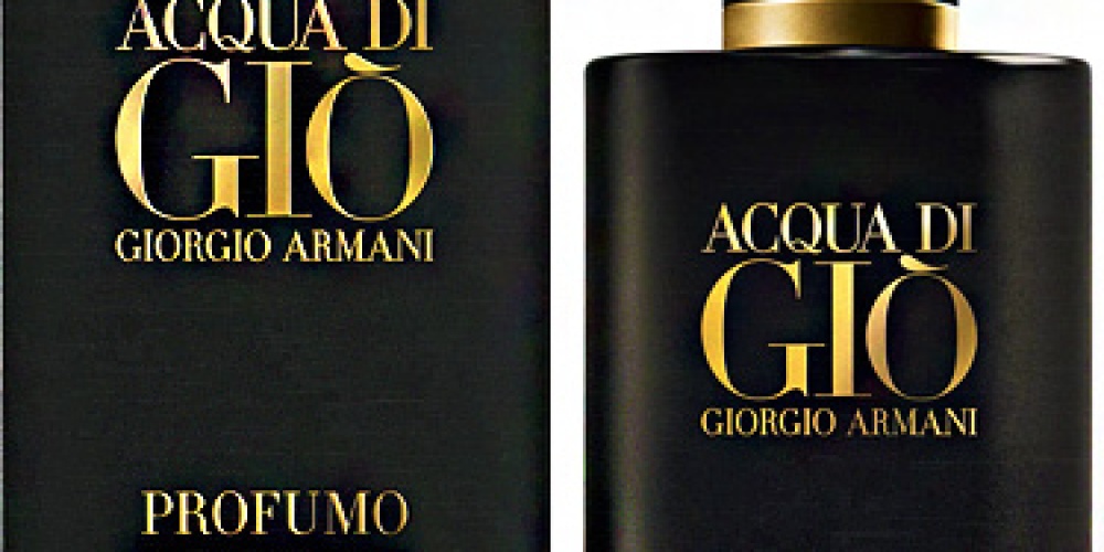 Giorgio Armani