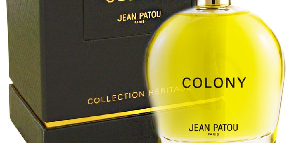 Jean Patou