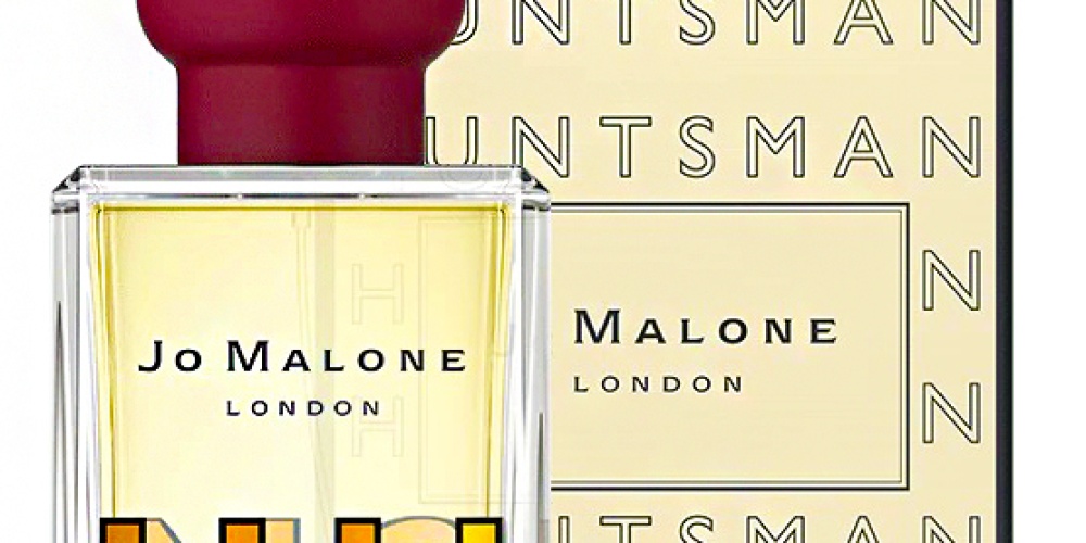 Jo Malone