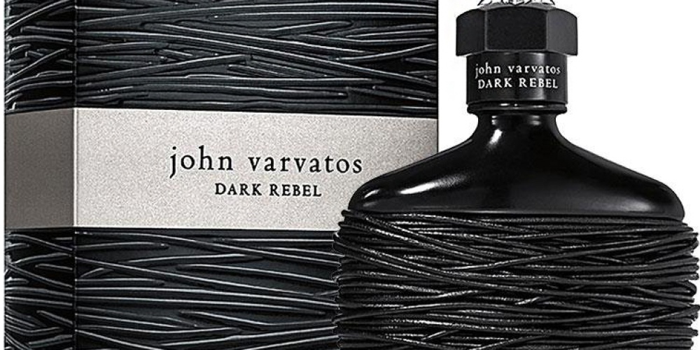 John Varvatos