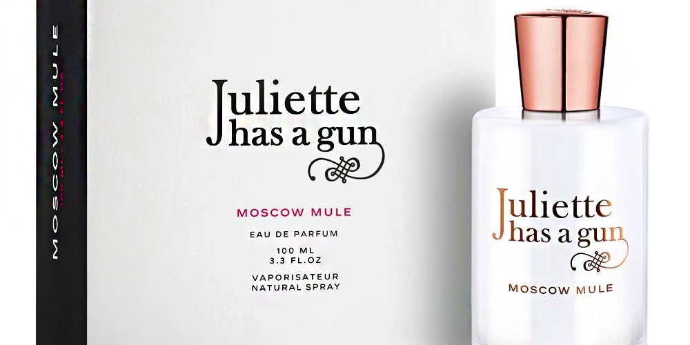 Juliette Has A Gun