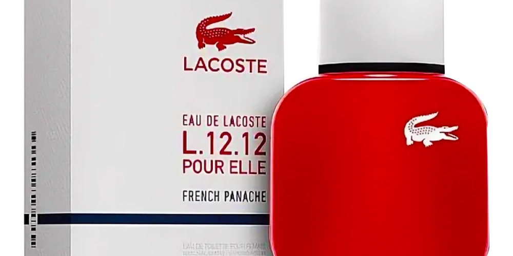 Lacoste