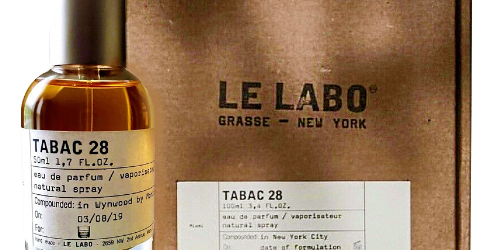 Le Labo