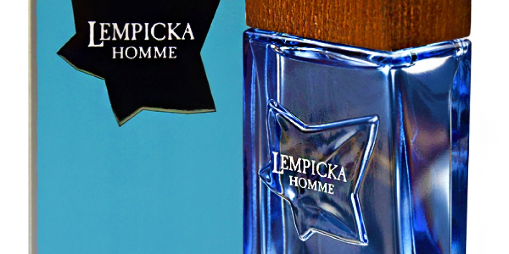 Lolita Lempicka