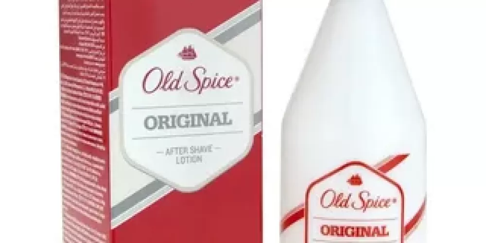 Old Spice