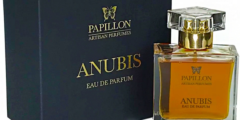 Papillon Artisan Perfumes