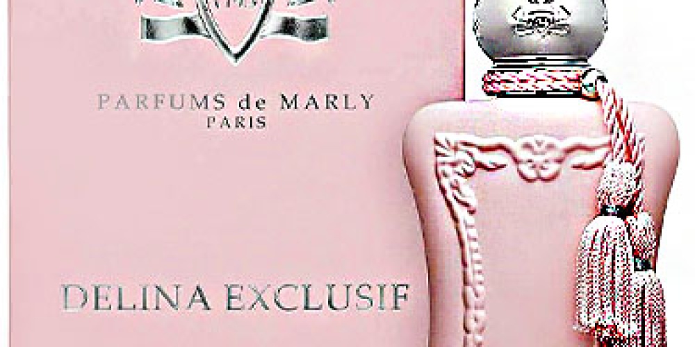 Parfums de Marly