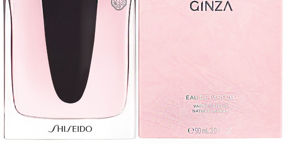 Shiseido