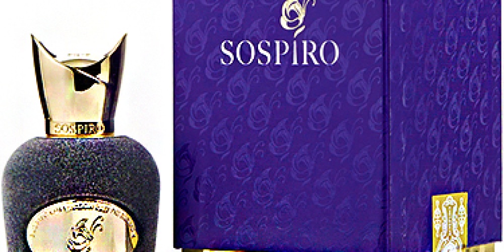 Sospiro