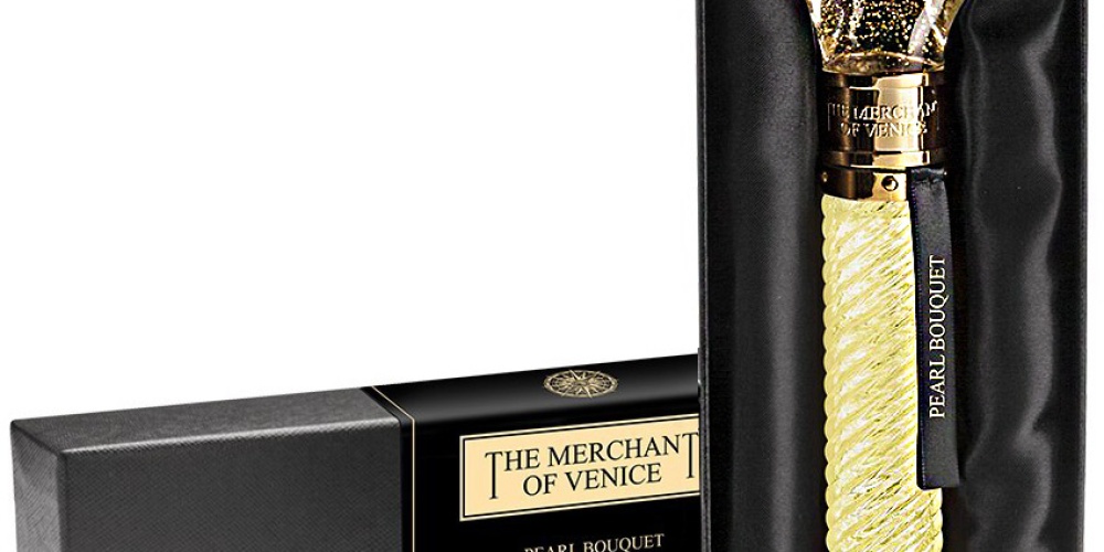 The Merchant Of Venice