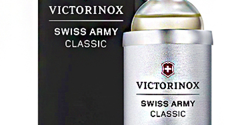 Victorinox Swiss Army