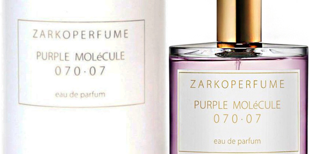 Zarkoperfume