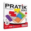 Redka Pratik Zeka 1 Tangram Zeka Oyunu