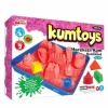 Kumtoys Hareketli Kum Seti Kinetik Kum 1000 gr.