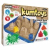 Kumtoys Hareketli Kum Seti Kinetik Kum 1000 gr.