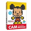 Kumtoys Cam Mozaik Sanatı Glass Mozaik Moziyik Mosaic