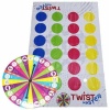 Moli Toys Twist Master Denge Oyunu Touch - Stop v2 Eğlenceli Dikkat Algı Hareket Aile oyunu