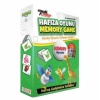 Moli Toys Hafıza Oyunu Hayvanlar Moli Hafıza Hayvanlar Serisi Memory Game