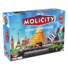 Moli Toys Molicity Emlak Ticareti Oyunu Molipoly Oyunu Dünya Ticareti Oyunu Moli City