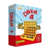 New Toys Dikkat 4 Oyunu Hedef 4 Zeka ve Akıl Oyunu Ourin Line Game