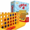 New Toys Dikkat 4 Oyunu Hedef 4 Zeka ve Akıl Oyunu Ourin Line Game